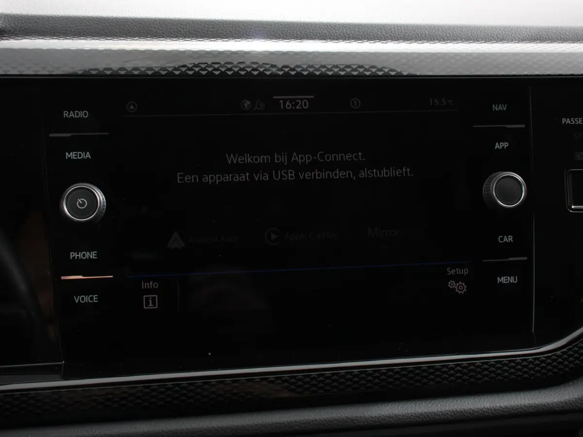 1.0 TSI 110pk DSG Life Plus Navigatie Apple Carplay/Android Auto Digitale Cockpit Adaptieve Cruise Control Dab Verwarmde stoelen