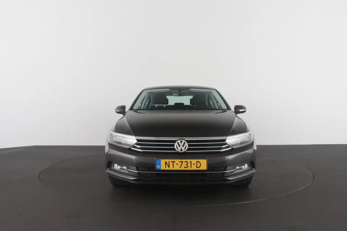 1.6 TDI Comfortline > Trekhaak/LED-koplampen/comfort stoel