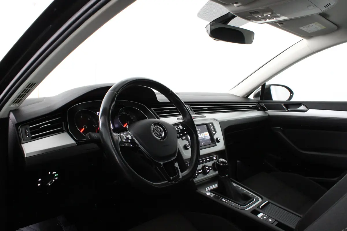 1.6 TDI Comfortline > Trekhaak/LED-koplampen/comfort stoel