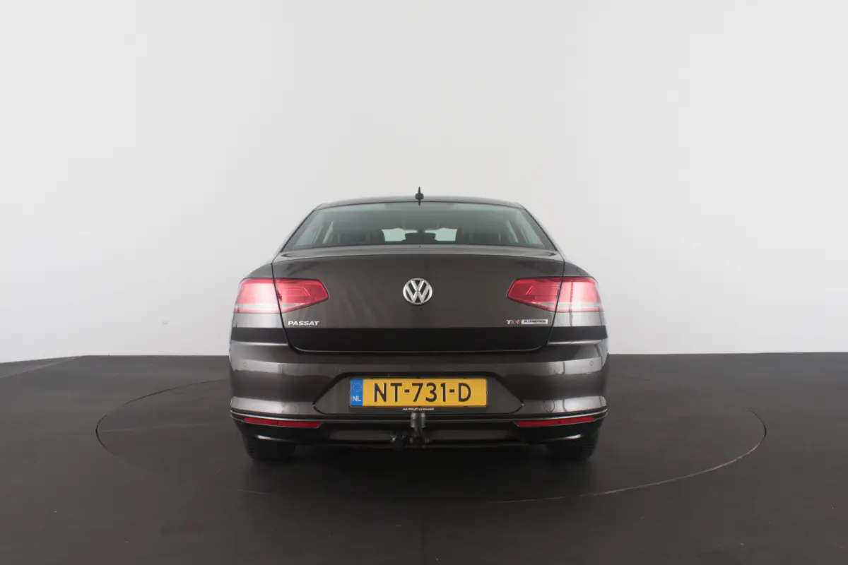 1.6 TDI Comfortline > Trekhaak/LED-koplampen/comfort stoel