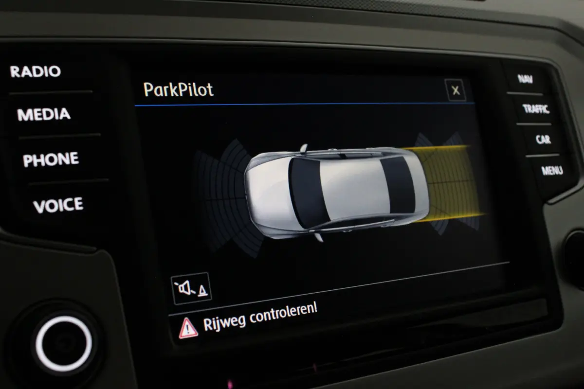 1.6 TDI Comfortline > Trekhaak/LED-koplampen/comfort stoel