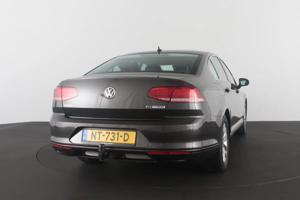 1.6 TDI Comfortline > Trekhaak/LED-koplampen/comfort stoel