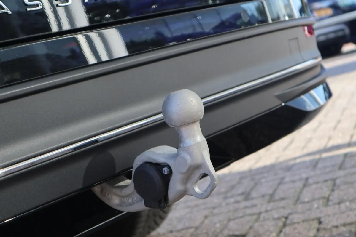 1.5 eHybrid 204pk Business | SoH 100% | Trekhaak | Head-up | Stoel en stuurverwarming | Navigatie