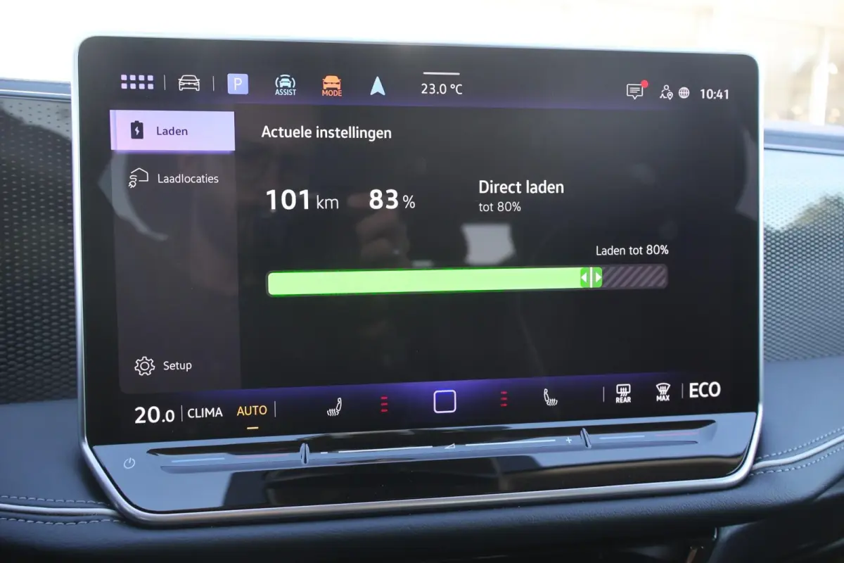1.5 eHybrid 204pk Business | SoH 100% | Trekhaak | Head-up | Stoel en stuurverwarming | Navigatie
