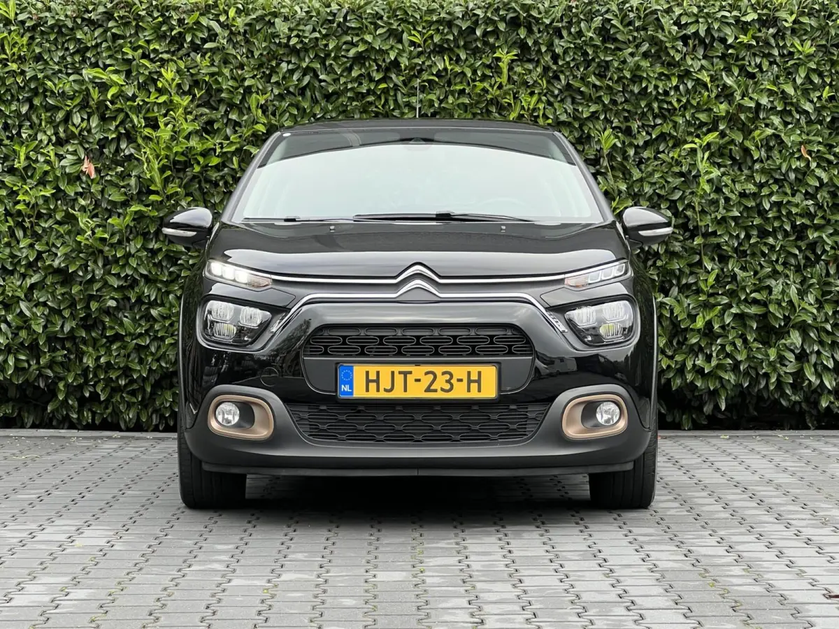 1.2 PureTech C-Series, NAVIGATIE, CARPLAY, CLIMATE CONTROL, DAB, PARKEERSENSOREN, ELEKTRISCHE RAMEN