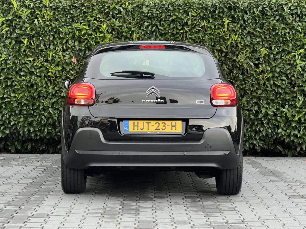 1.2 PureTech C-Series, NAVIGATIE, CARPLAY, CLIMATE CONTROL, DAB, PARKEERSENSOREN, ELEKTRISCHE RAMEN