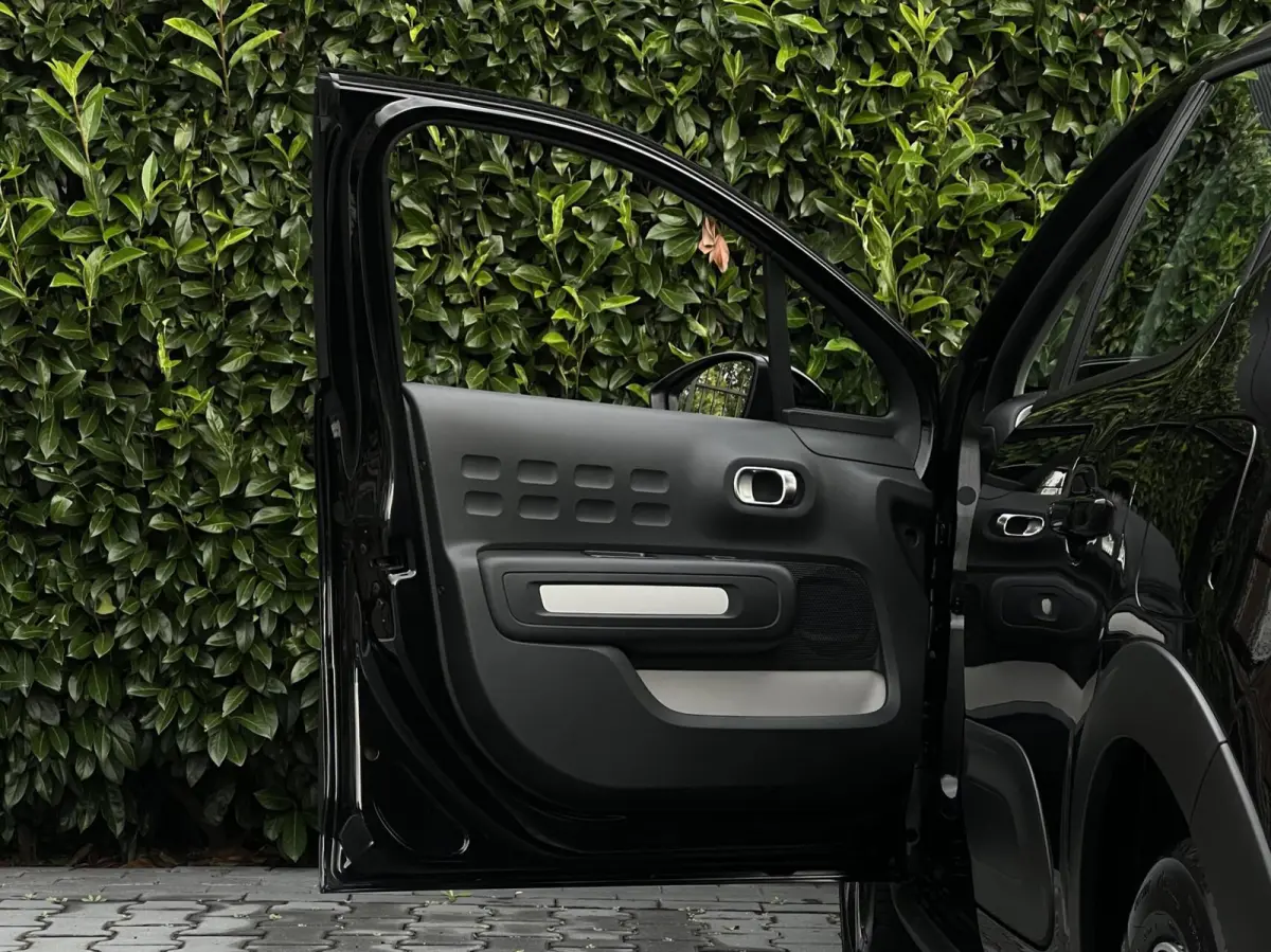 1.2 PureTech C-Series, NAVIGATIE, CARPLAY, CLIMATE CONTROL, DAB, PARKEERSENSOREN, ELEKTRISCHE RAMEN