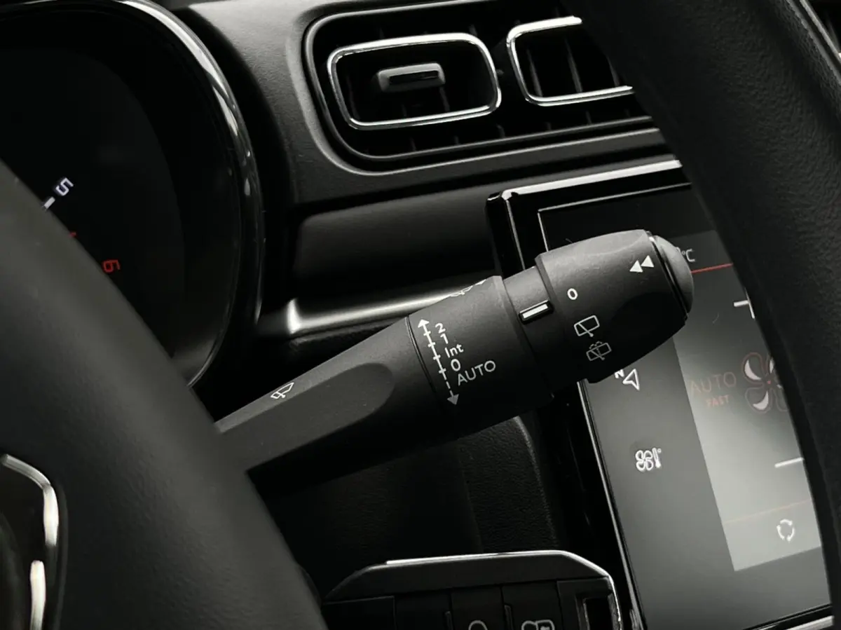1.2 PureTech C-Series, NAVIGATIE, CARPLAY, CLIMATE CONTROL, DAB, PARKEERSENSOREN, ELEKTRISCHE RAMEN