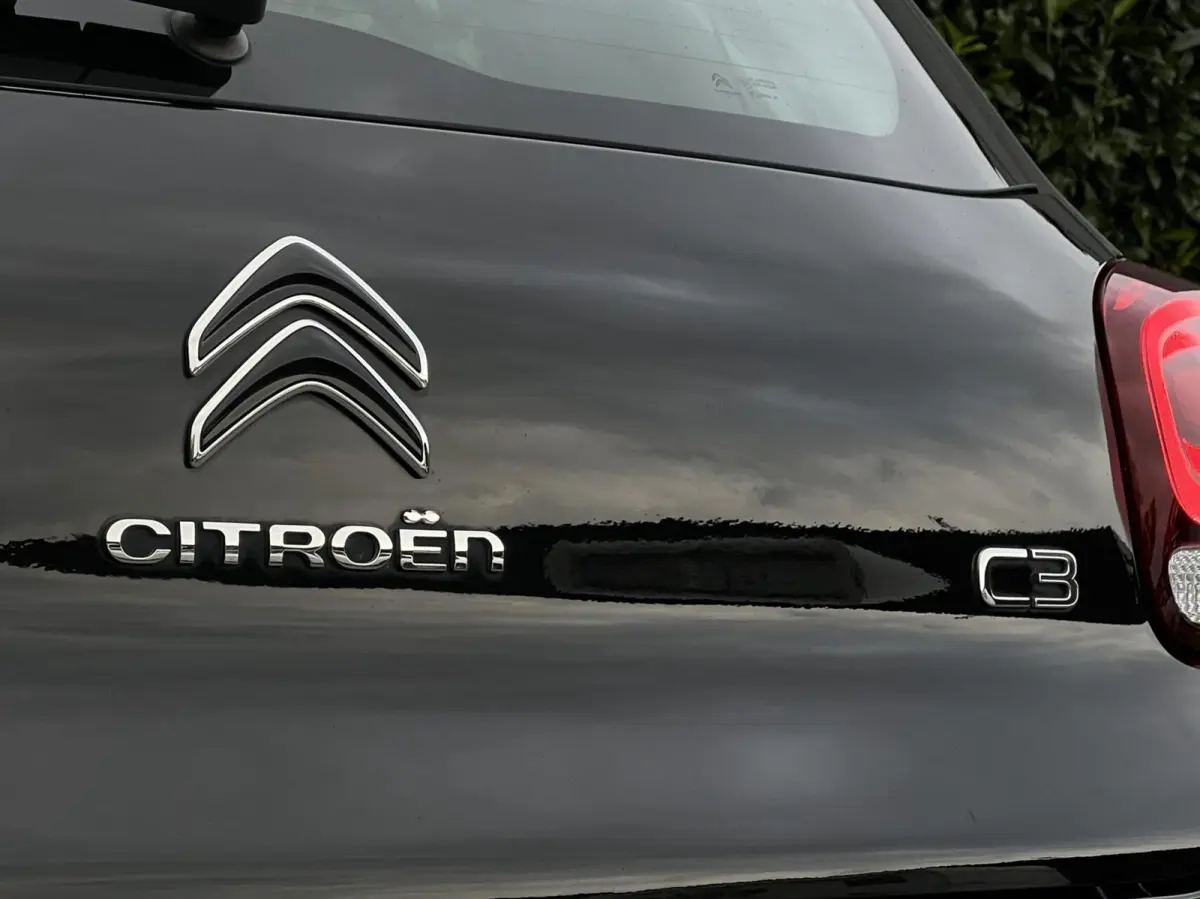 1.2 PureTech C-Series, NAVIGATIE, CARPLAY, CLIMATE CONTROL, DAB, PARKEERSENSOREN, ELEKTRISCHE RAMEN