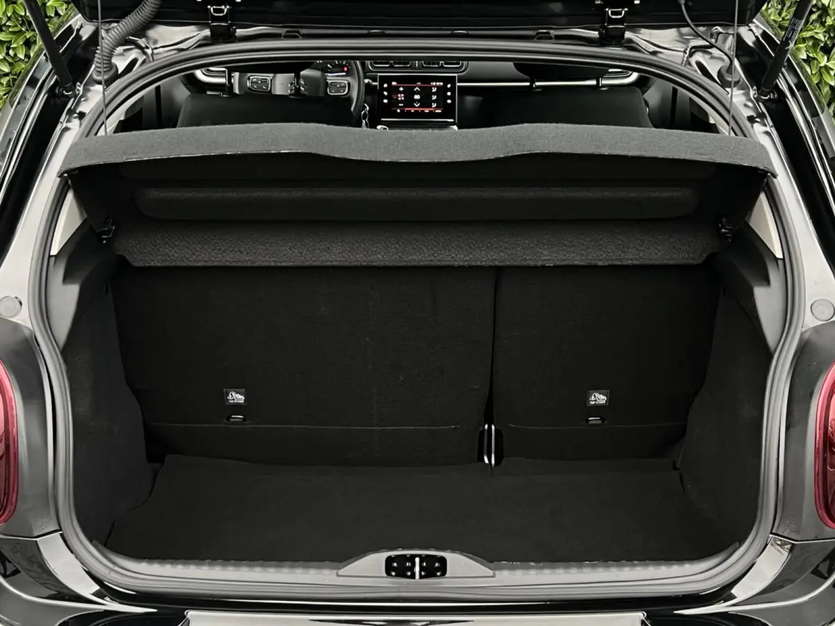 1.2 PureTech C-Series, NAVIGATIE, CARPLAY, CLIMATE CONTROL, DAB, PARKEERSENSOREN, ELEKTRISCHE RAMEN