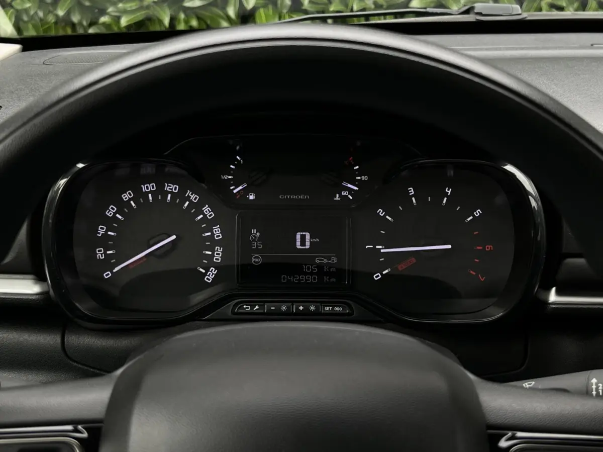 1.2 PureTech C-Series, NAVIGATIE, CARPLAY, CLIMATE CONTROL, DAB, PARKEERSENSOREN, ELEKTRISCHE RAMEN