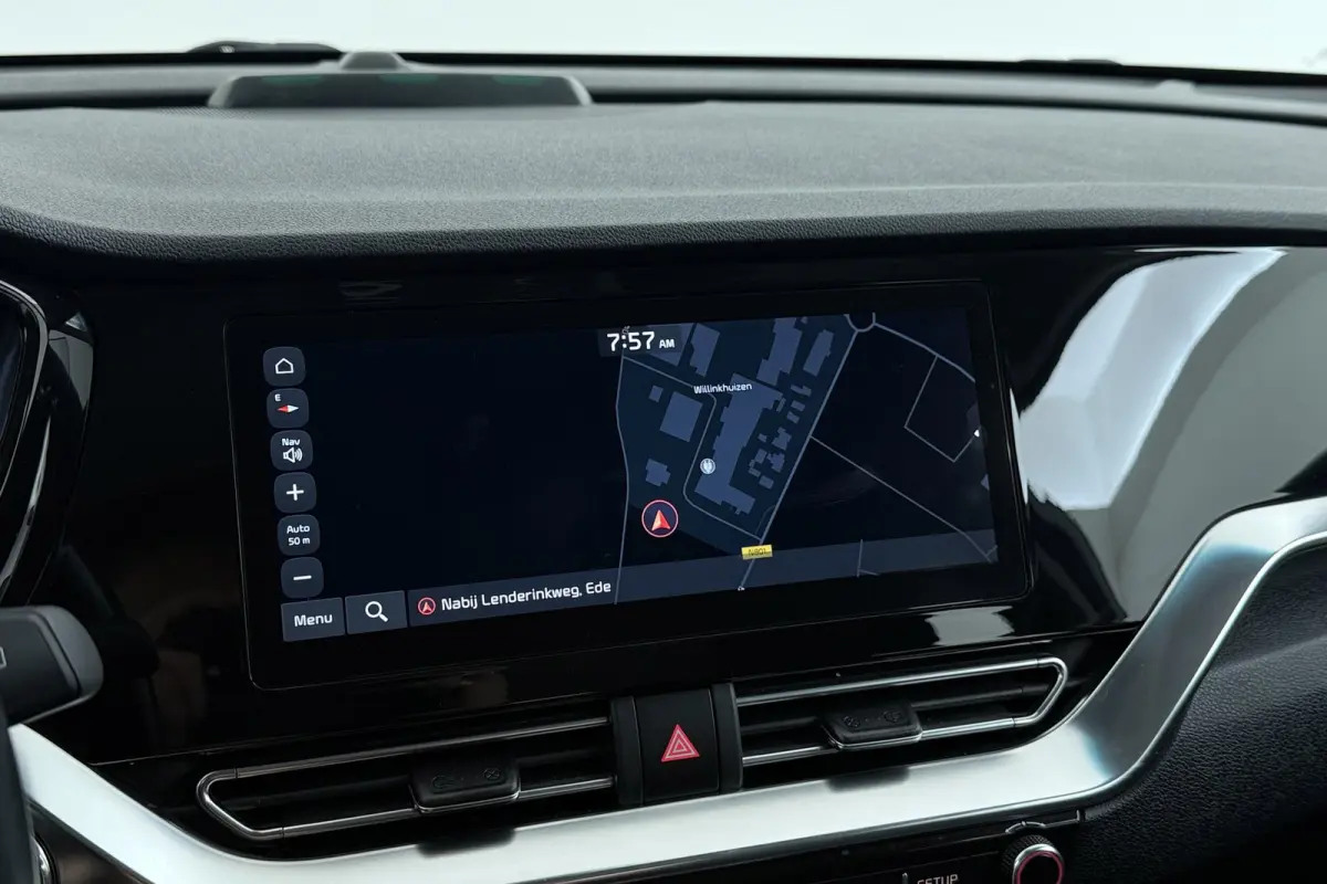 Edition 64 kWh | SOH 95.6% | 105.000 KM! | 3-Fase | CarPlay | Stoelverwarming | Keyless | LED | Adap. Cruise | Camera |