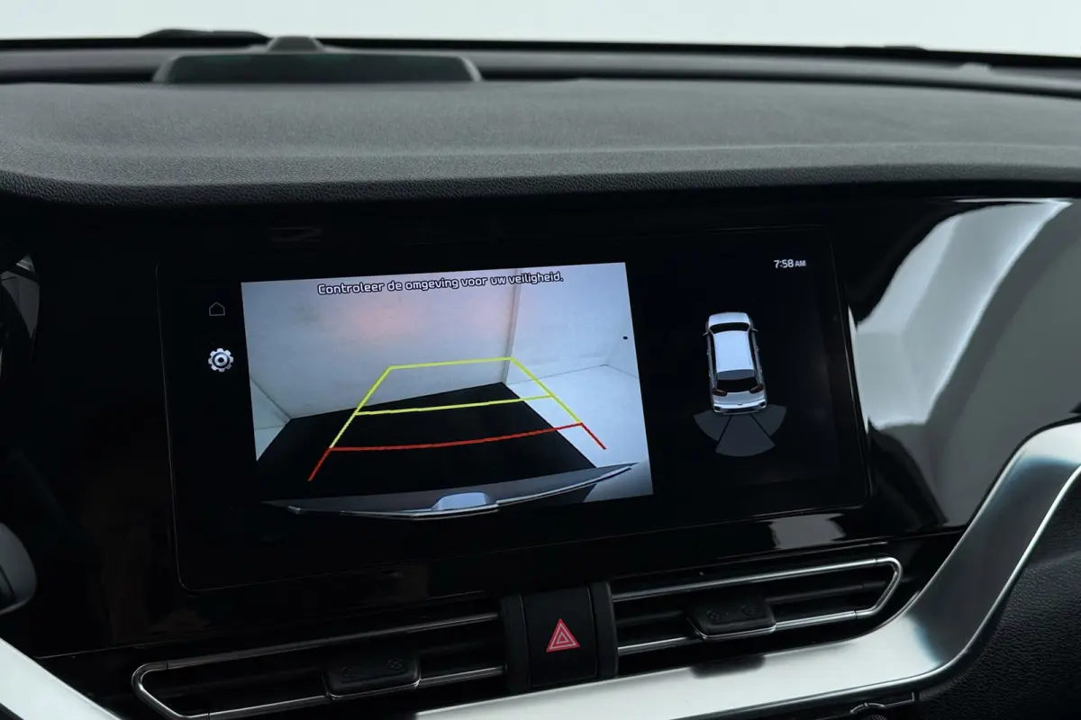 Edition 64 kWh | SOH 95.6% | 105.000 KM! | 3-Fase | CarPlay | Stoelverwarming | Keyless | LED | Adap. Cruise | Camera |