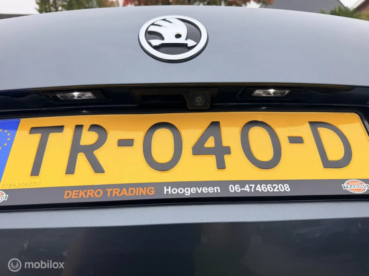1.0 TSI Ambition Business trekhaak