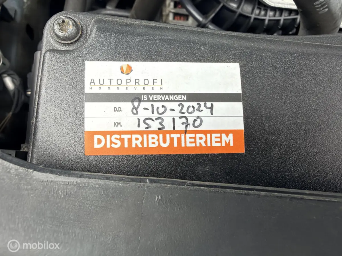 1.0 TSI Ambition Business trekhaak
