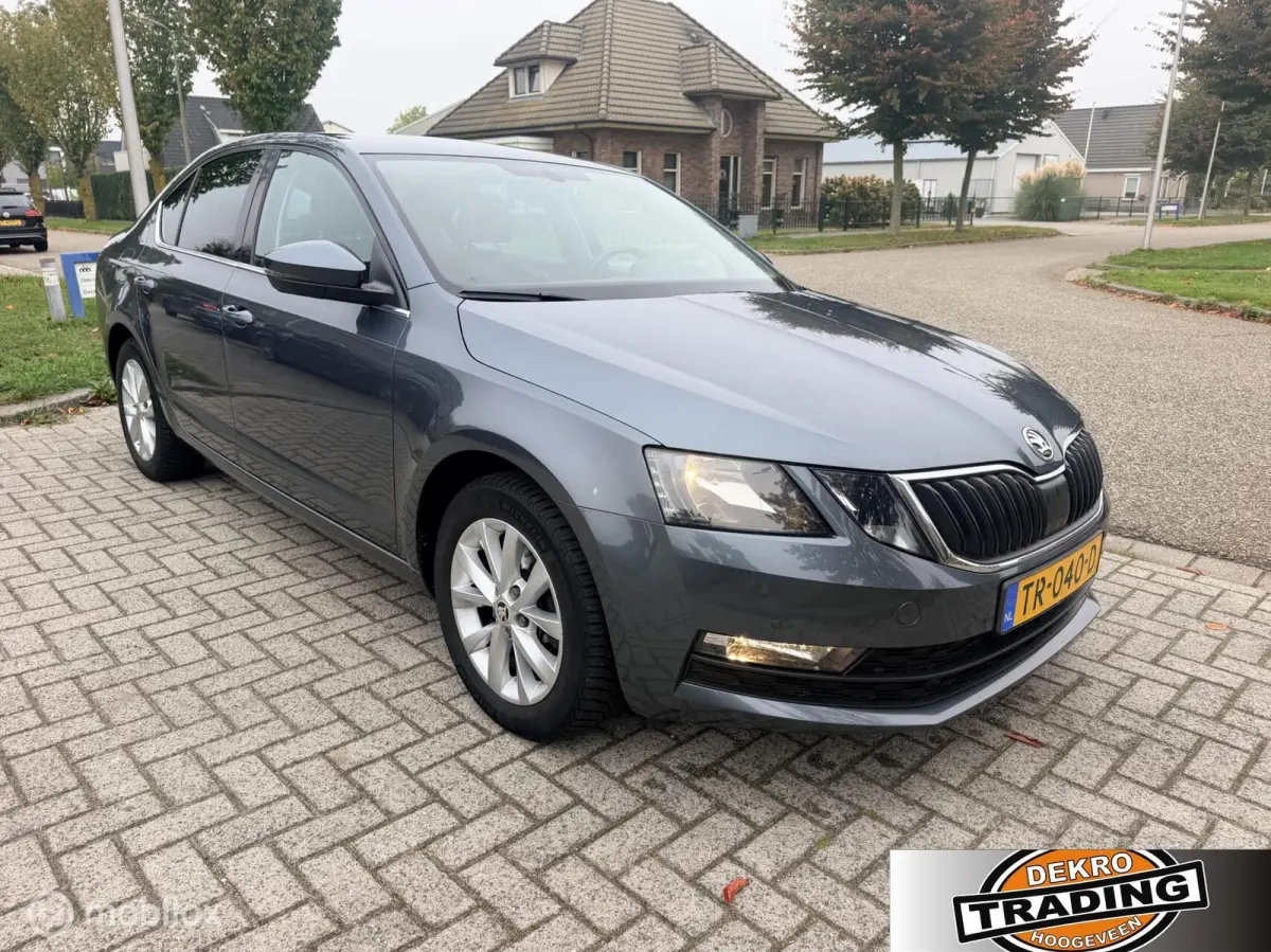 1.0 TSI Ambition Business trekhaak