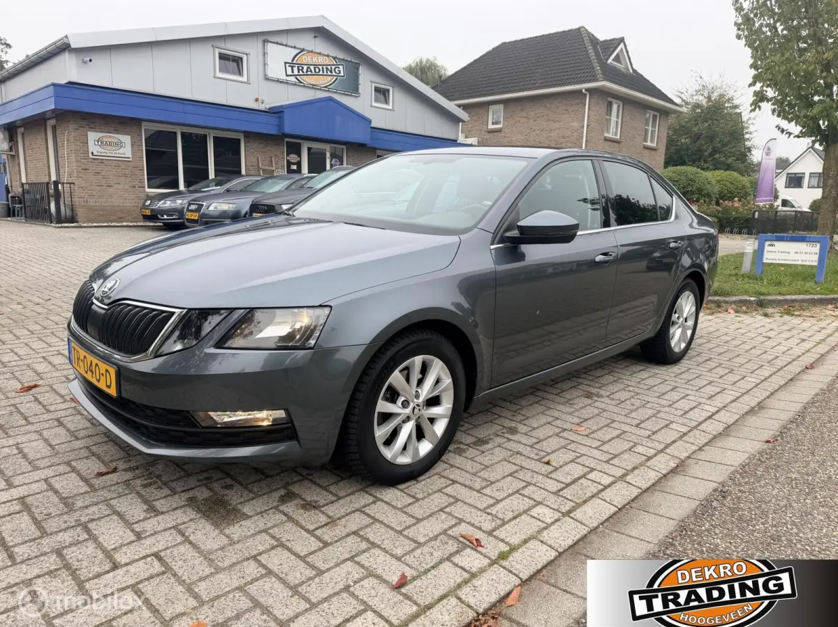 1.0 TSI Ambition Business trekhaak