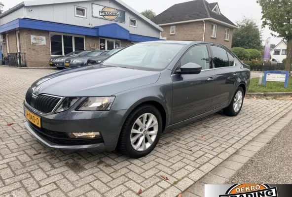 1.0 TSI Ambition Business trekhaak