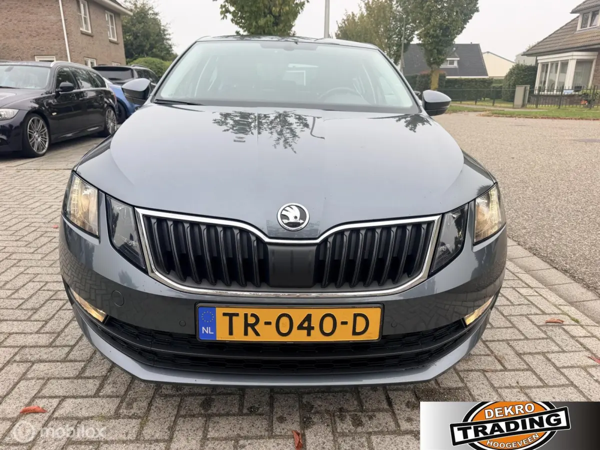 1.0 TSI Ambition Business trekhaak