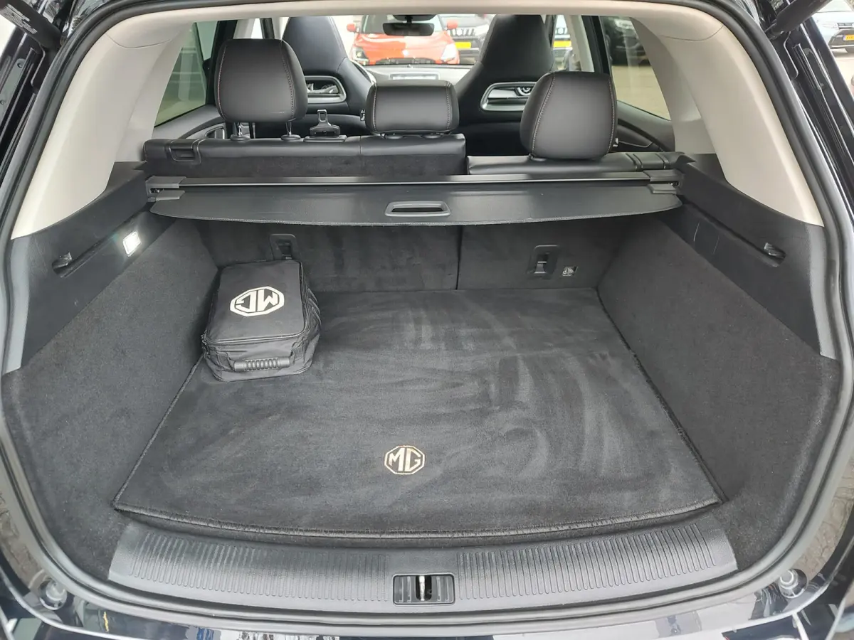 1.5 TGDI PHEV HYBRID LUXURY SoH 97,87% !! | Leder | 360 Camera | Dodehoeksensoren