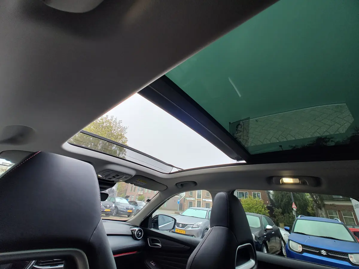 1.5 TGDI PHEV HYBRID LUXURY SoH 97,87% !! | Leder | 360 Camera | Dodehoeksensoren