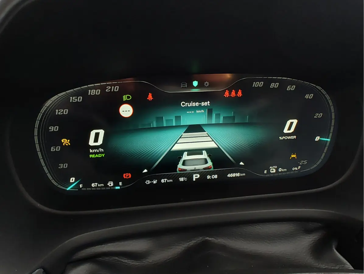 1.5 TGDI PHEV HYBRID LUXURY SoH 97,87% !! | Leder | 360 Camera | Dodehoeksensoren
