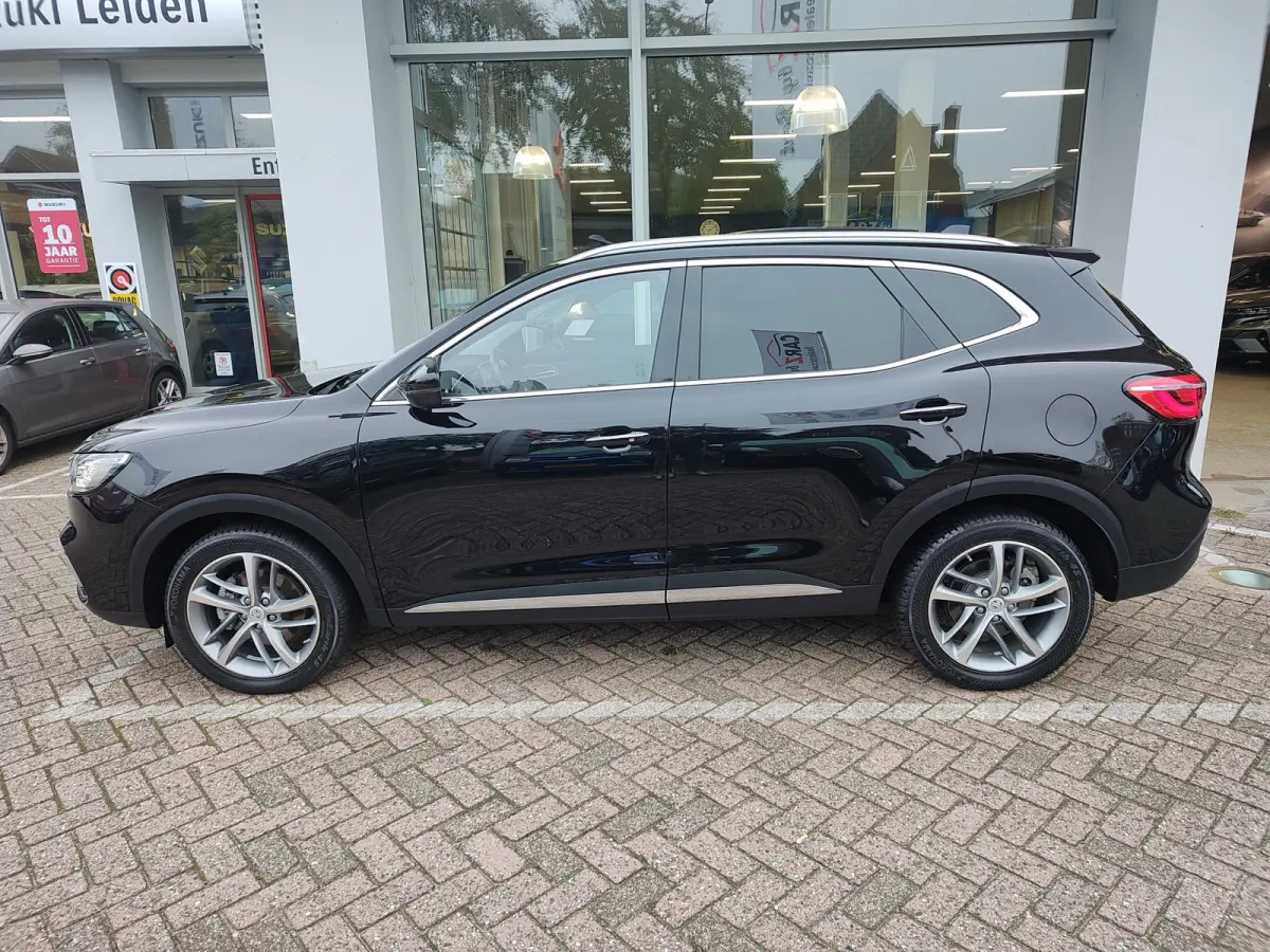 1.5 TGDI PHEV HYBRID LUXURY SoH 97,87% !! | Leder | 360 Camera | Dodehoeksensoren