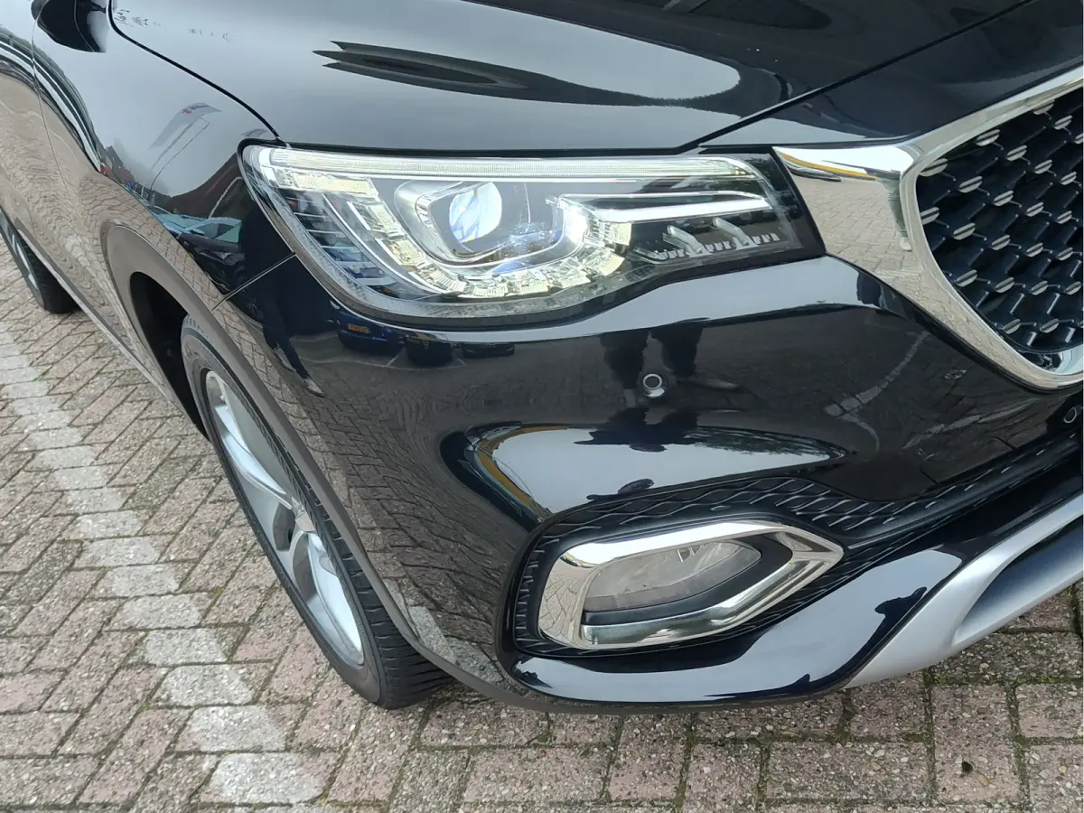 1.5 TGDI PHEV HYBRID LUXURY SoH 97,87% !! | Leder | 360 Camera | Dodehoeksensoren