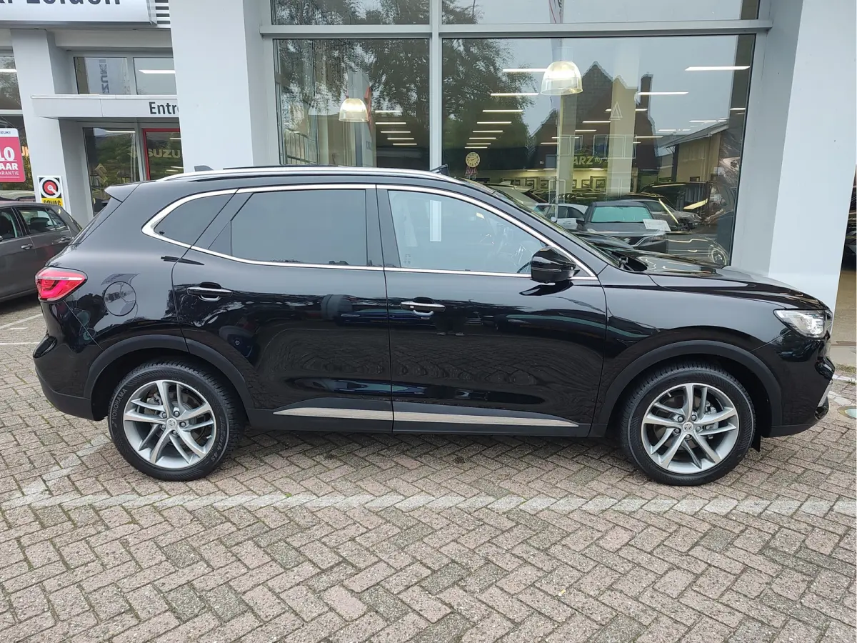 1.5 TGDI PHEV HYBRID LUXURY SoH 97,87% !! | Leder | 360 Camera | Dodehoeksensoren