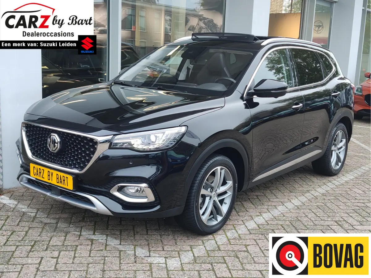 1.5 TGDI PHEV HYBRID LUXURY SoH 97,87% !! | Leder | 360 Camera | Dodehoeksensoren