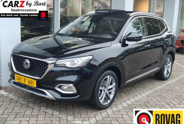 1.5 TGDI PHEV HYBRID LUXURY SoH 97,87% !! | Leder | 360 Camera | Dodehoeksensoren