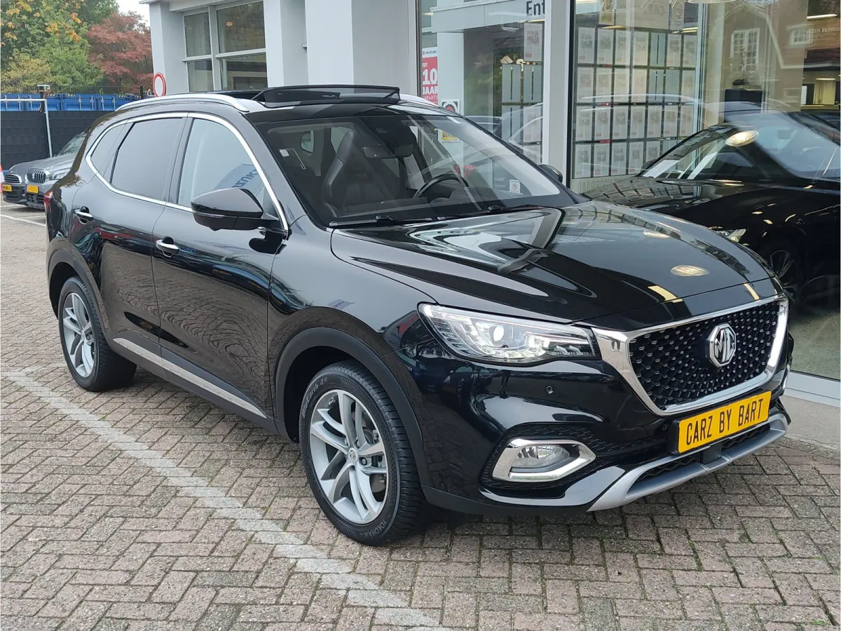 1.5 TGDI PHEV HYBRID LUXURY SoH 97,87% !! | Leder | 360 Camera | Dodehoeksensoren