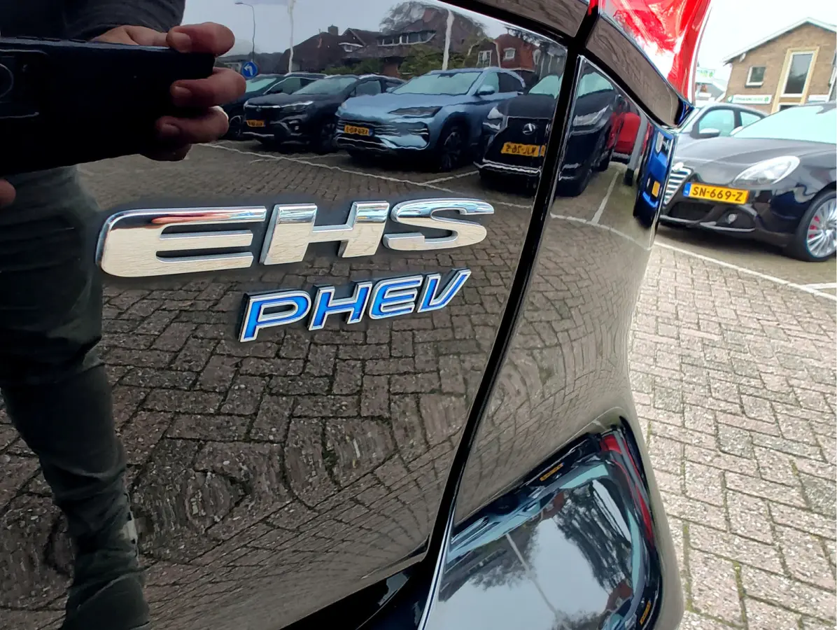 1.5 TGDI PHEV HYBRID LUXURY SoH 97,87% !! | Leder | 360 Camera | Dodehoeksensoren