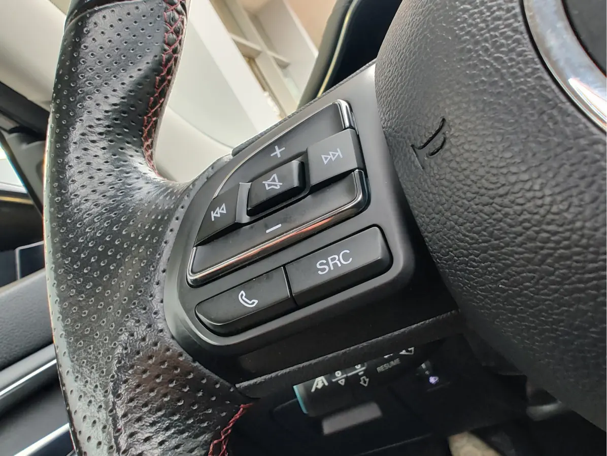 1.5 TGDI PHEV HYBRID LUXURY SoH 97,87% !! | Leder | 360 Camera | Dodehoeksensoren