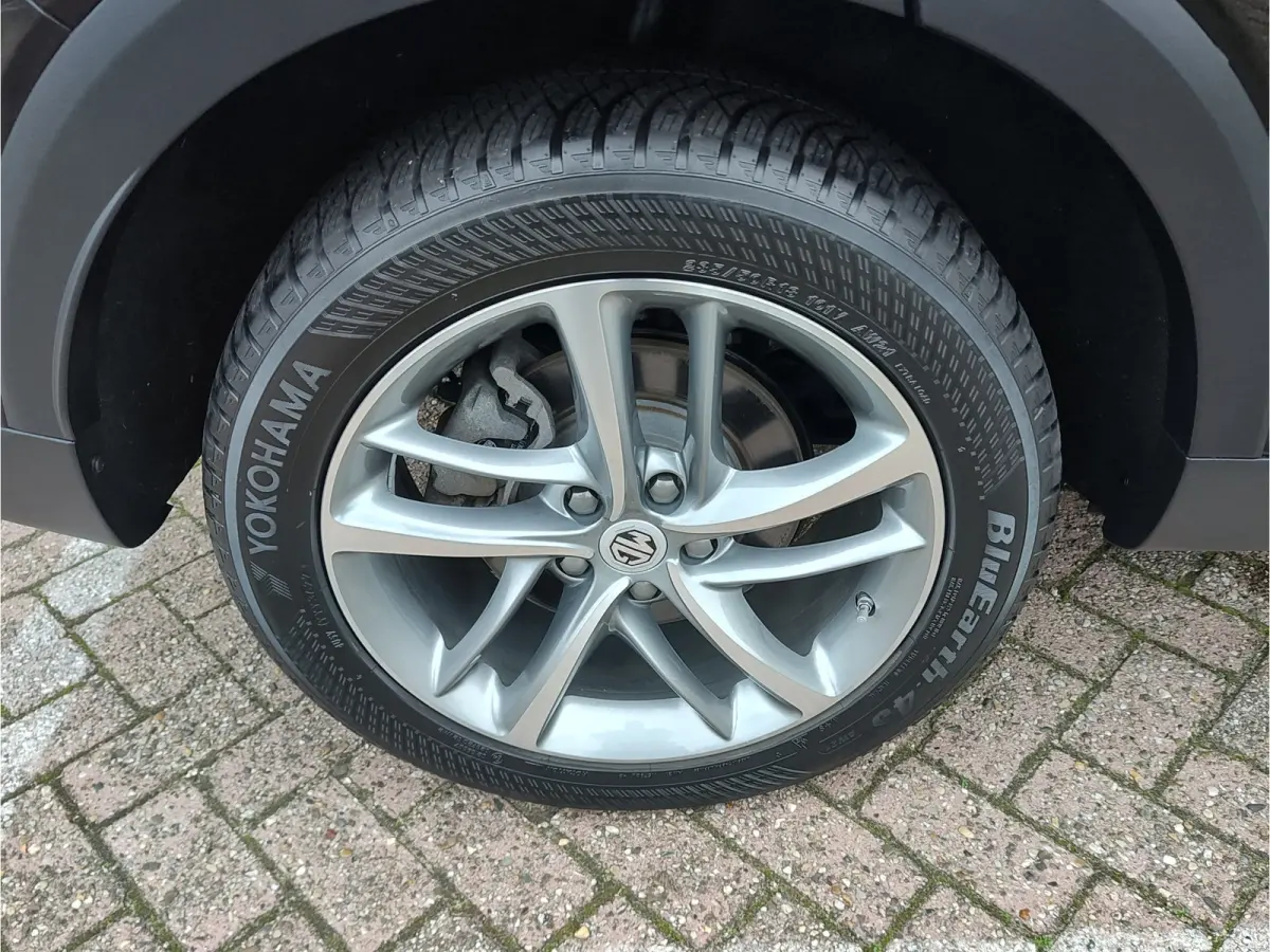 1.5 TGDI PHEV HYBRID LUXURY SoH 97,87% !! | Leder | 360 Camera | Dodehoeksensoren