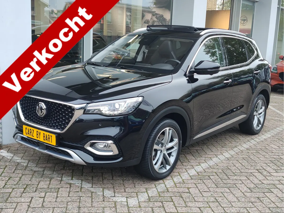 1.5 TGDI PHEV HYBRID LUXURY SoH 97,87% !! | Leder | 360 Camera | Dodehoeksensoren