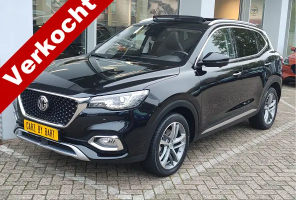 1.5 TGDI PHEV HYBRID LUXURY SoH 97,87% !! | Leder | 360 Camera | Dodehoeksensoren