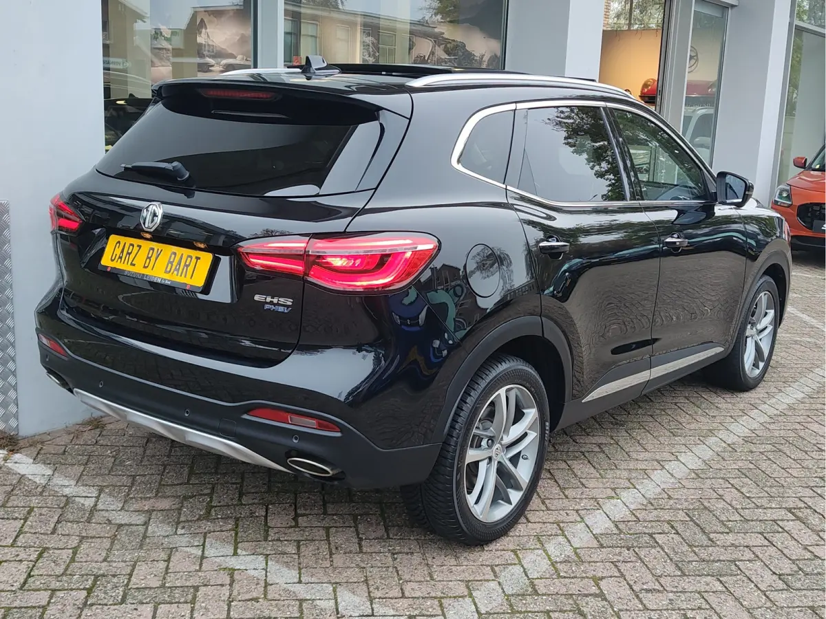 1.5 TGDI PHEV HYBRID LUXURY SoH 97,87% !! | Leder | 360 Camera | Dodehoeksensoren