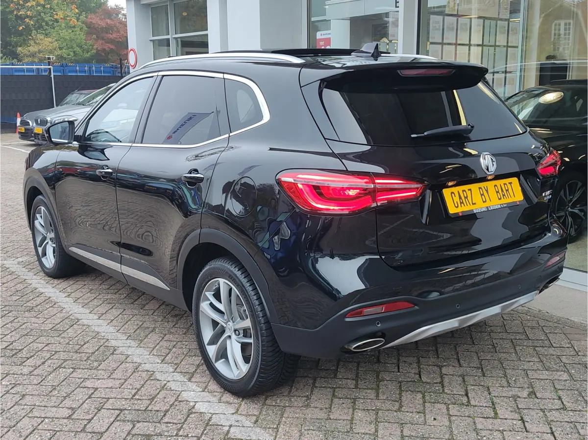 1.5 TGDI PHEV HYBRID LUXURY SoH 97,87% !! | Leder | 360 Camera | Dodehoeksensoren