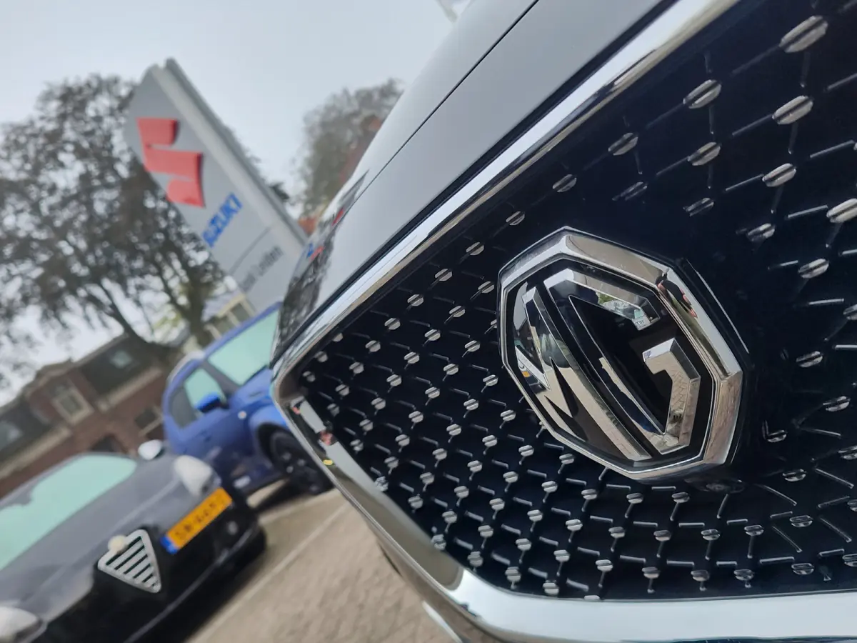 1.5 TGDI PHEV HYBRID LUXURY SoH 97,87% !! | Leder | 360 Camera | Dodehoeksensoren