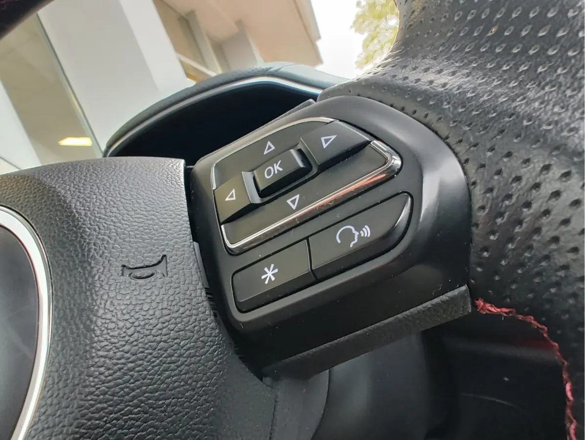 1.5 TGDI PHEV HYBRID LUXURY SoH 97,87% !! | Leder | 360 Camera | Dodehoeksensoren