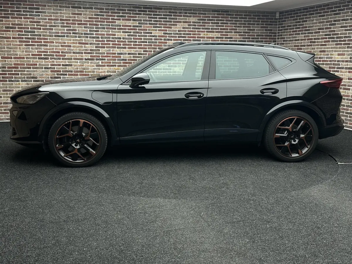 1.5 TSI e-Hybrid VZ Extreme Pano| Memory| 360 camera