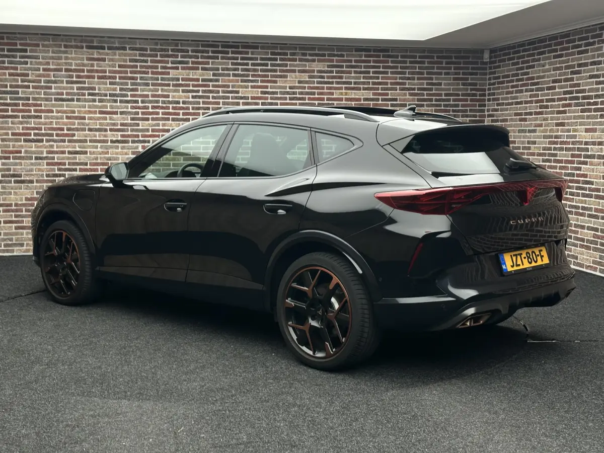1.5 TSI e-Hybrid VZ Extreme Pano| Memory| 360 camera