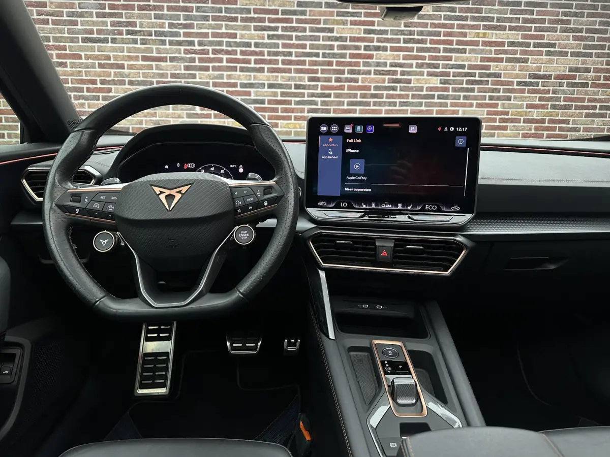 1.5 TSI e-Hybrid VZ Extreme Pano| Memory| 360 camera
