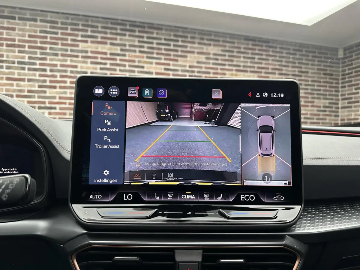 1.5 TSI e-Hybrid VZ Extreme Pano| Memory| 360 camera