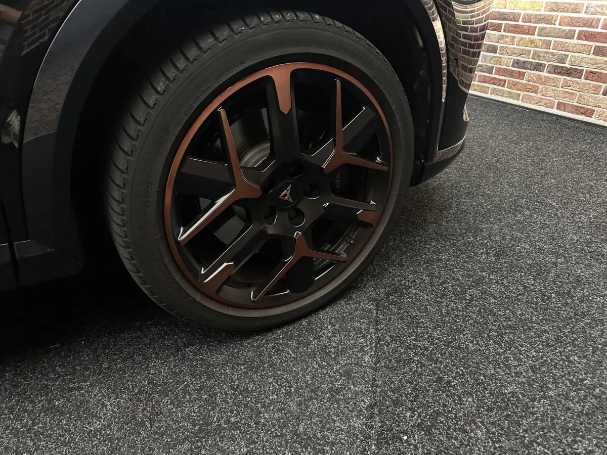1.5 TSI e-Hybrid VZ Extreme Pano| Memory| 360 camera