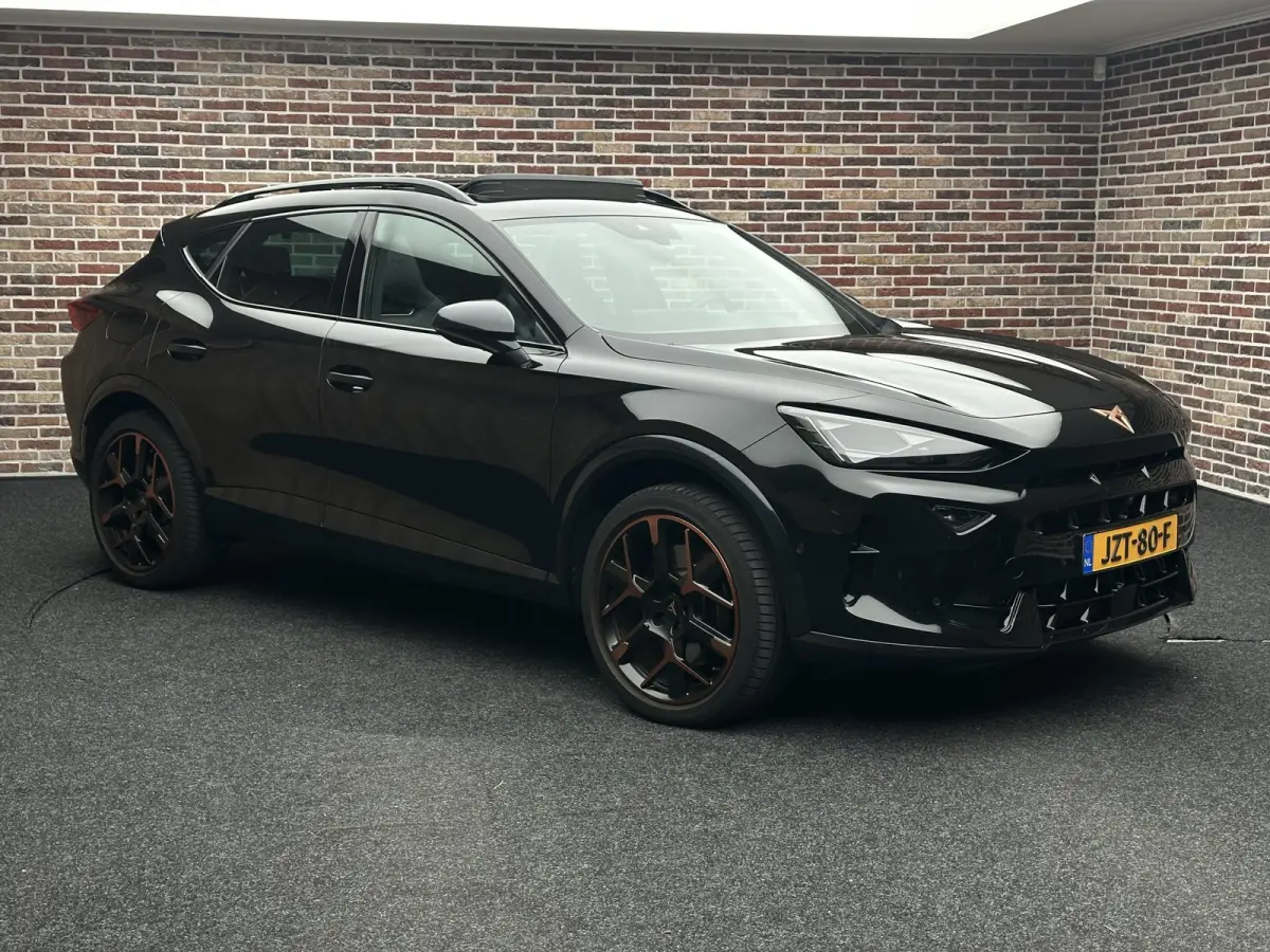 1.5 TSI e-Hybrid VZ Extreme Pano| Memory| 360 camera