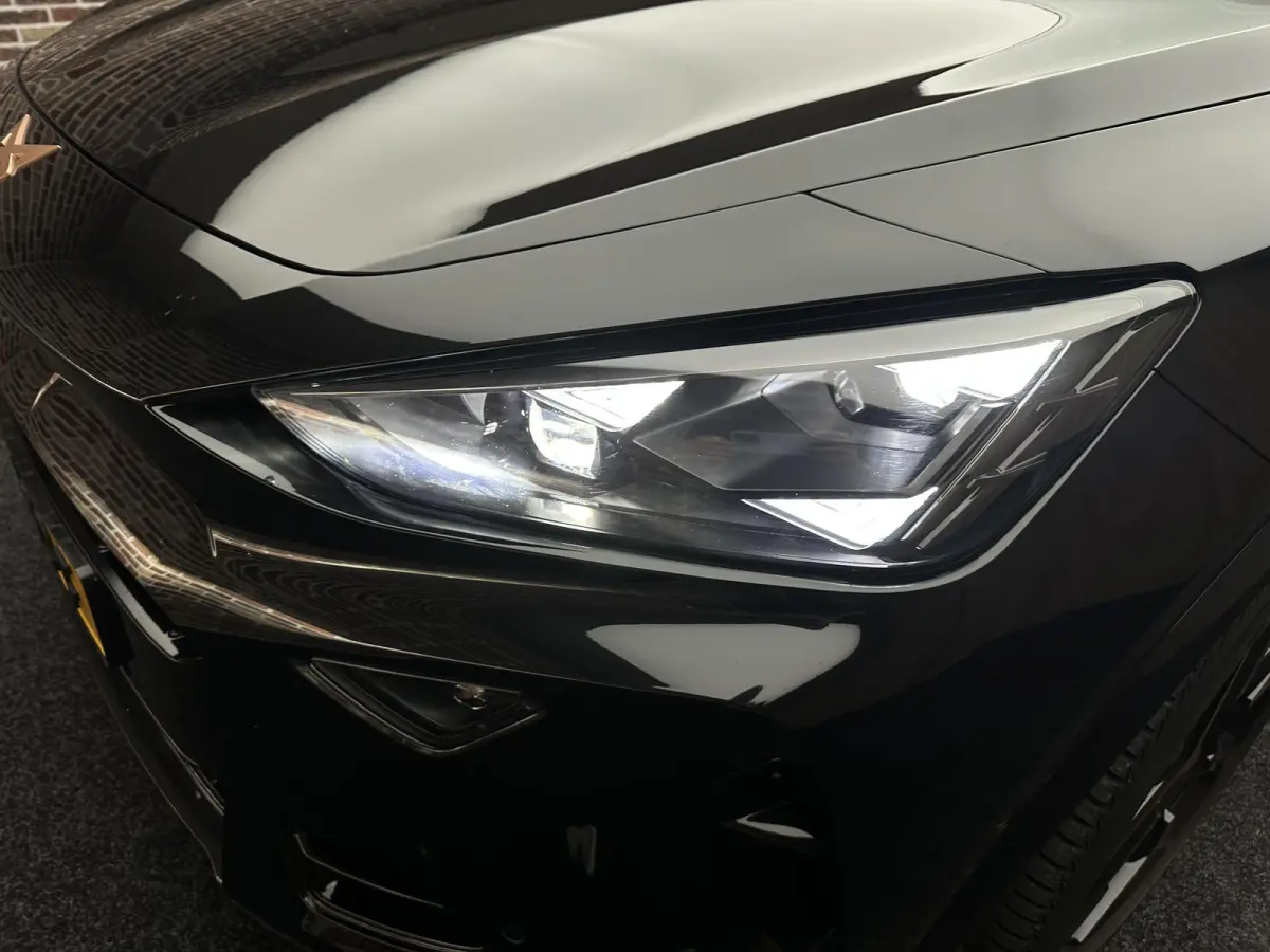 1.5 TSI e-Hybrid VZ Extreme Pano| Memory| 360 camera