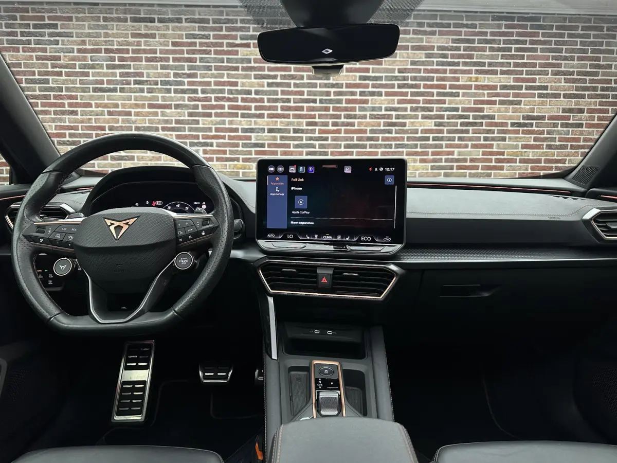 1.5 TSI e-Hybrid VZ Extreme Pano| Memory| 360 camera