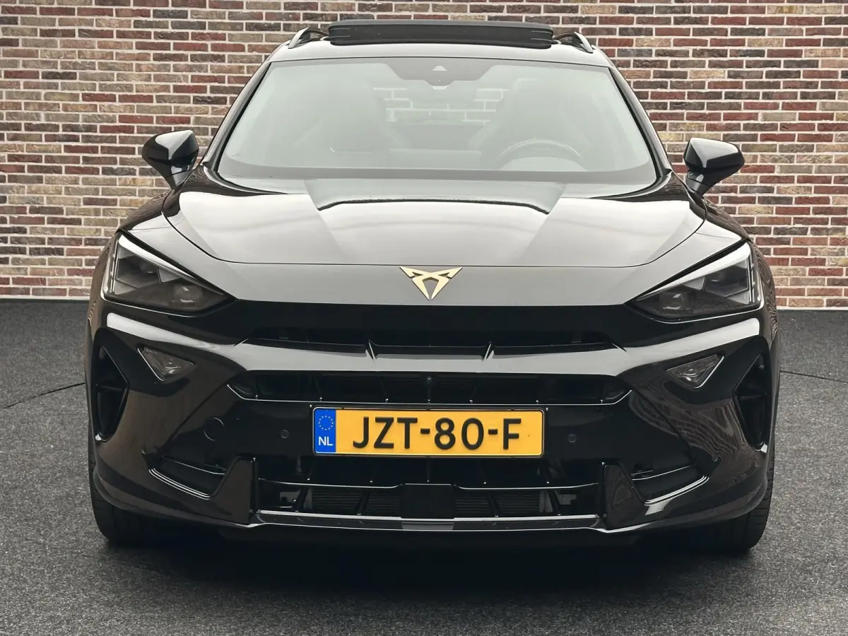 1.5 TSI e-Hybrid VZ Extreme Pano| Memory| 360 camera